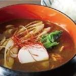 ヘぎそば 清兵衛 - 