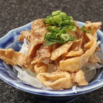 串かつ たこ焼き せいちゃん - 