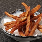 串かつ たこ焼き せいちゃん - 