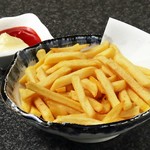 串かつ たこ焼き せいちゃん - 