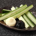 串かつ たこ焼き せいちゃん - 