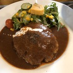 隠れキッチン - 