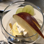 隠れキッチン - 