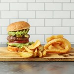 BURGER PRODUCTS - アボカド