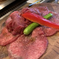 六本木焼肉　Kintan - 