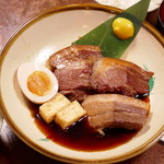 県産食材を使用した本格沖縄料理をお召し上がりください♪