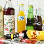 BURGER PRODUCTS - 