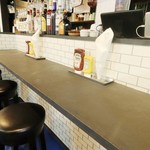 BURGER PRODUCTS - 