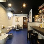 BURGER PRODUCTS - 
