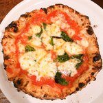 Pizzeria fabbrica 1090 - 