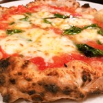 Pizzeria fabbrica 1090 - 