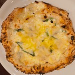 Pizzeria fabbrica 1090 - 