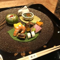 御料理 堀川 - 