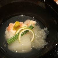 御料理 堀川 - 