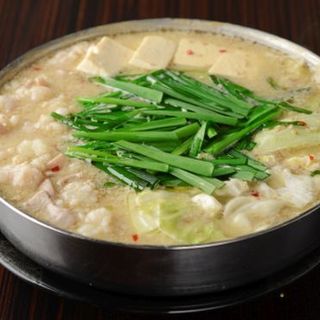 もつ鍋田しゅう_0