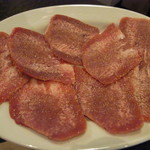 くわはた - タン先　塩