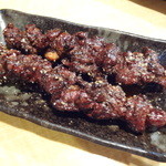 地鶏専門 おちば屋 - せぎも