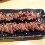 地鶏専門 おちば屋 - ズリマン