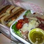 Fresh Deli - 