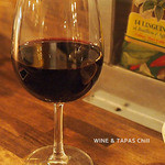 Wine＆Tapas Chill - 