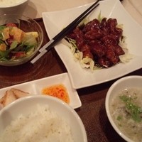礼華　青鸞居 - 
