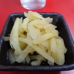 ラーメン二郎 - ここからデジカメ画像