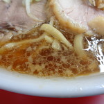 ラーメン二郎 - 