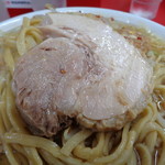 ラーメン二郎 - 