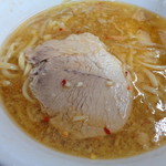 ラーメン二郎 - 