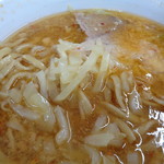 ラーメン二郎 - 