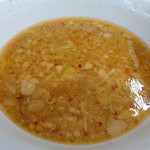 ラーメン二郎 - 