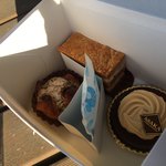 パティスリー アサカ - 今回買ったケーキたち