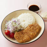 六本木とんかつ トントン