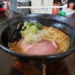 濃麺 海月 - 