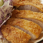 六本木とんかつ トントン