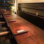 ラ カンロ - 内観1