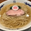 中華蕎麦にし乃