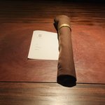 ラ カンロ - メニュー