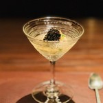 ラ カンロ - 【Mayonnaise：伊勢海老 マスカット】前菜1