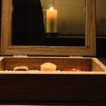 ラ カンロ - 小菓子