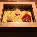 ラ カンロ - 小菓子