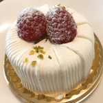 パティスリーエス - 