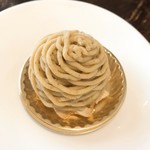 パティスリーエス - 