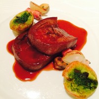 オーベルジュ・ド・リル ナゴヤ - 