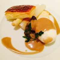 オーベルジュ・ド・リル ナゴヤ - 