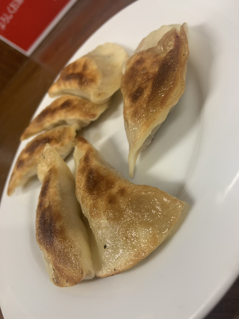 丸山ぎょうざ会館 立川 餃子 食べログ