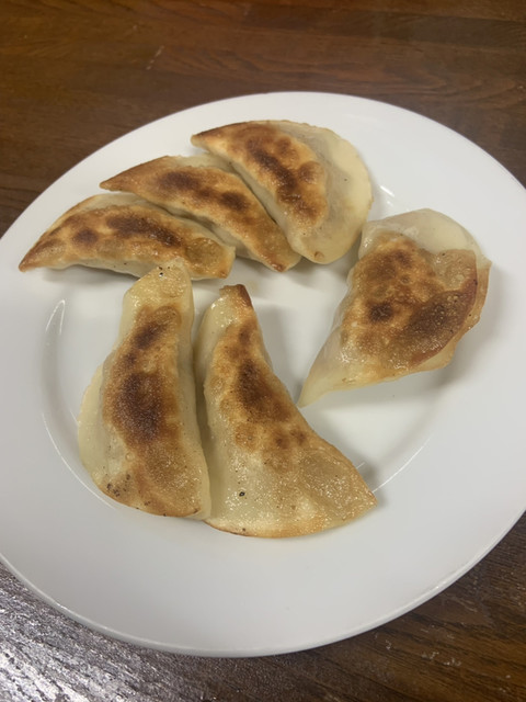 丸山ぎょうざ会館 立川 餃子 食べログ