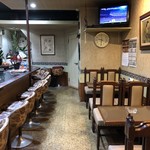 コロナ喫茶店 - 