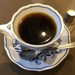 コロナ喫茶店 - 