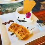 浮舟台茶房 ゆぅ - 